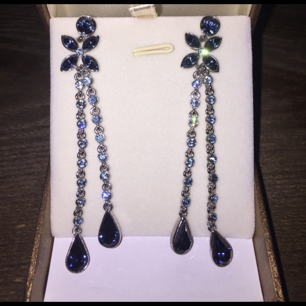 Givenchy Chandelier Earrings